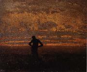 Landscape Thomas Eakins